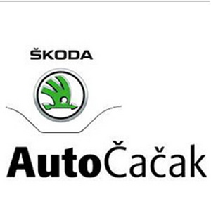 Autočačak Škoda