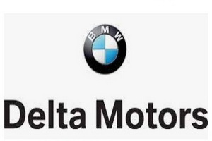 Delta Motors BMW