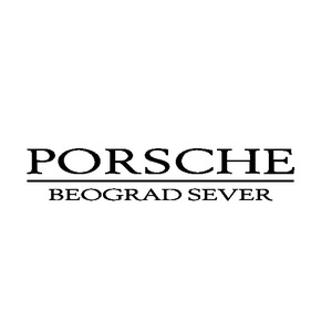 Porsche Beograd
