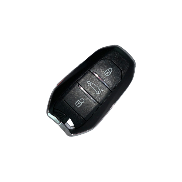 Autoključ za Peugeot 3008, 5008