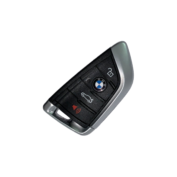 Autoključ BMW FEM X5, X6 2011-2018