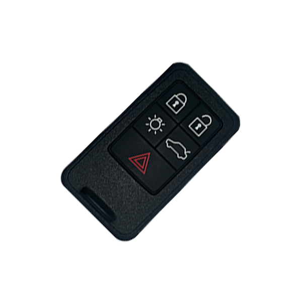 Autoključ slot Volvo XC 60, V40 2012-, S60, S80 2015-
