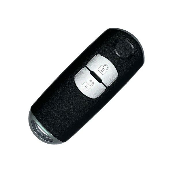 Autoključ smart Mazda CX-3, CX-5, 2, 3, 6