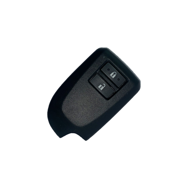 Autoključ smart Toyota Aygo 2014-