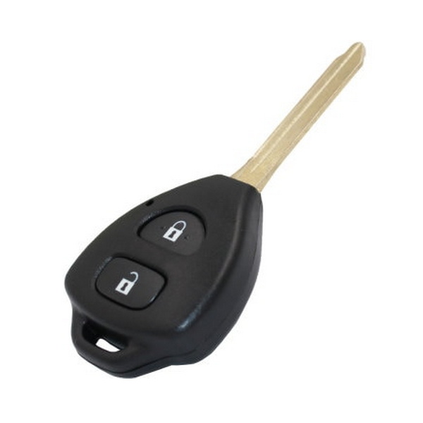 Autoključ Toyota RAV4, Auris keyless