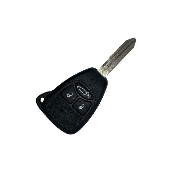 Autoključ Chrysler JEEP Grand Cherokee 2005-2007, Dodge remote Compass