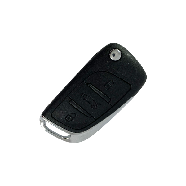Autoključ Citroen C4 2010-2016