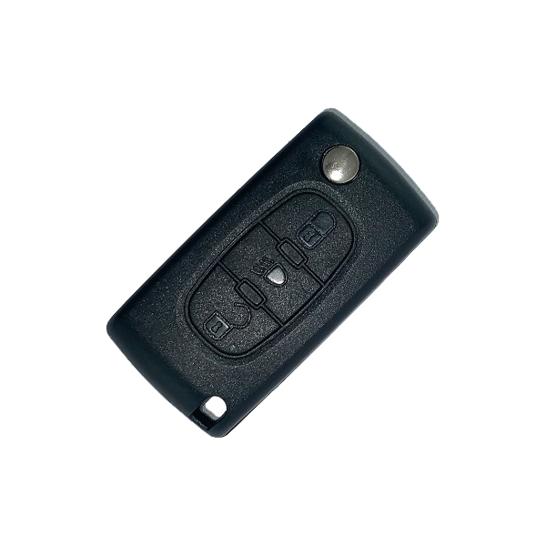 Autoključ Citroen CAN sa lampom 2005-2012