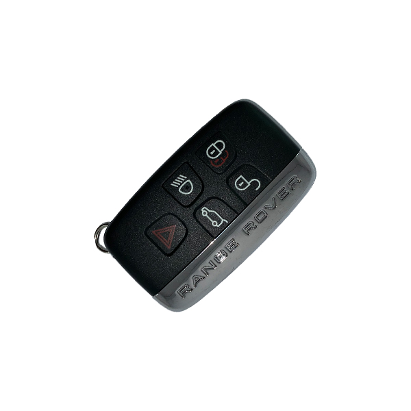 Autoključ Land Rover Discovery 2012-2016, Range Rover Sport, Evoque 2010-2016