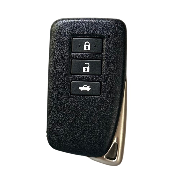 Auto ključ Lexus