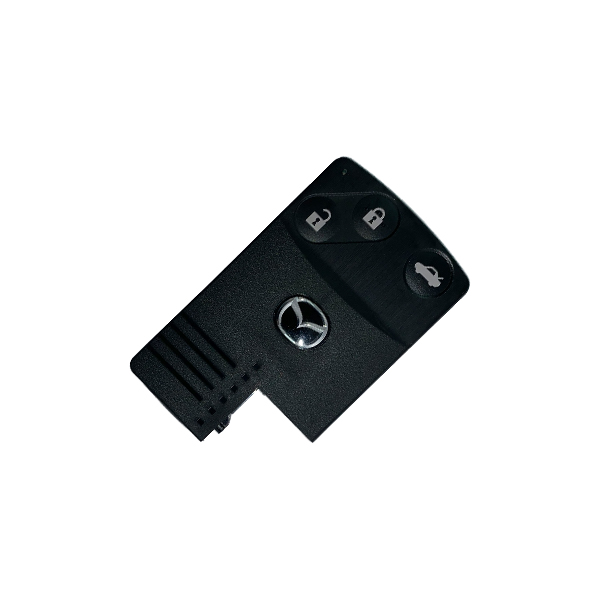Autoključ smart Mazda 3, 6, CX-7 -2010